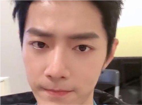 娱乐圈爆料大嘴,揭秘明星幕后真相与八卦传闻  第2张